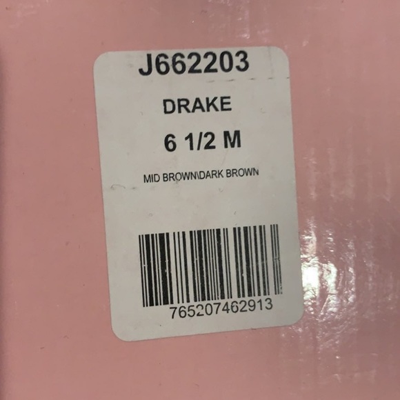 Juicy Couture Riding Boots 6.5 - Picture 10 of 10